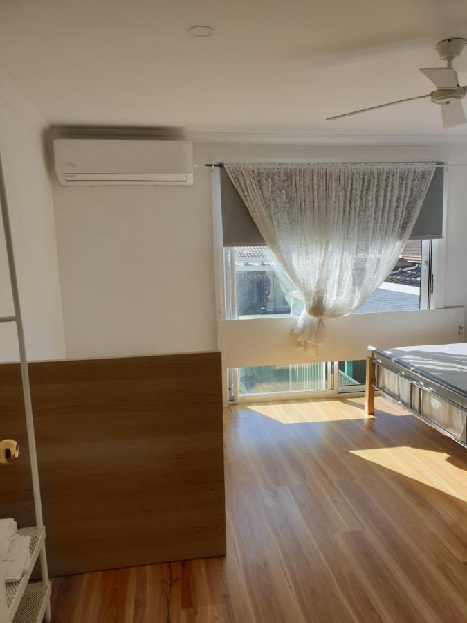 Dianella Budget Rooms Happy Place To Stay Περθ Εξωτερικό φωτογραφία