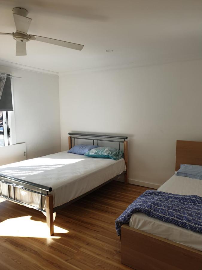 Dianella Budget Rooms Happy Place To Stay Περθ Εξωτερικό φωτογραφία